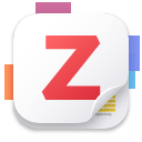 Zotero logo

